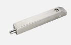 DOMOTIME GLEB02.12 Elettrocatenaccio in acciaio inox AISI 304 - Alimentazione 12 Vdc
