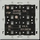 JUNG 4074TSM Modulo per sensore a tasti KNX con acc. bus integrato Standard- 4 canali