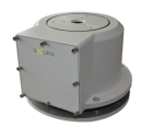 TKH SECURITY UP-JB Pole top mount with integrated junction box for Upxx