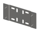 SOMMER 235018 Staffa angolare SBD