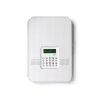 NICE HSCU1GCIT Centrale allarme radio-filo 230V gsm IT