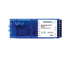WEINZIERL 5381 KNX IP Blue IO 554 CV secure
