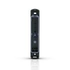 BEWAVE OPX-1 DG Custodia IP65 per l'installazione da esterno del contatto magnetico - Colore ANTRACITE