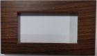 MAPAM M6004SL-3 M6004SL-3 Gem 3P C Brushed Technopolymer Plate