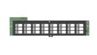ARITECH INCENDIO 2X-ZI-24-S Pannello indicazioni zone per 24 led