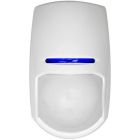 PYRONIX 361300020 KX12DT-WE DUAL TECHNOLOGY RADIO DETECTOR 12M