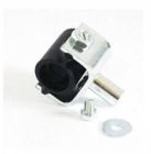 CAME-RICAMBI 119RID042 STAFFA CON BOCCOLA MADREVITE - A180