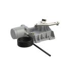ROGER SET BR21/351DHP SET MOTORIDUTTORE PER INTERRATO - BRUSHLESS