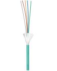 BTICINO LG-032545 LCS³ OM4 multimode fiber optic cable - tu