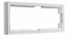 COOPER CSA ILLUMINAZIONE NEXI-FR CORNICE DI FINITURA NEXITECH LED/NEXILITE