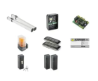 K441ES/BF Kit Automazione Per Cancelli A Battente Gibidi Kit Top441 Evo Kit Automazione Per Cancelli A Battente Gibidi Kit Top441 Evo