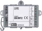 CAME 67600071 OH/MT2-MODULO INGRESSI