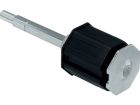 CAME 001YM0020 OCTAGONAL TELESCOPIC CAP 70