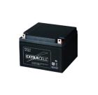 ELKRON FIRE 80RB0510113 RB24 12V 26Ah rechargeable hermetic battery