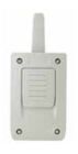 ABTECNO JCM-1003320 RCONTACT-R - REC. 1G 2 CHANNEL 868 MHZ FOR DOORS