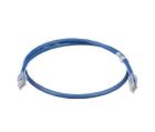 PANDUIT UTP6AX5M Category 6A- 10 Gb/s UTP patch cord with TX6A 10Gig