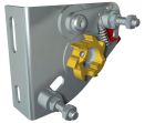 SOMMER 25651-R Disp.sicurrezza molla m50-67. destra