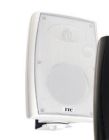 ITC AUDIO 1900-321201 CP/T20 B 2-WAY ABS speaker- 20W/100V- c
