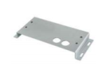 TAU P-400CPE 40MM RAISED FOUNDATION PLATE