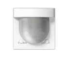 JUNG LS3281WW KNX 180° detector for bus coupler 2073U - Standard - lens type 2-20 m - alpine white