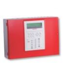 ELKRON FIRE 80SC8600121 C420 Conventional control panel with 4 zones expandable up to 20