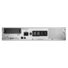 APC UPS SMT750RMI2UNC SMART-UPS 750VA LCD RM NETWORK CARD
