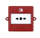 COOPER CSA INCENDIO 4990074FULL-0174 PULSANTE EN54-11 IP66 RIPRISTINABILE