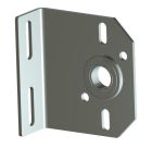 SOMMER 13014 Piastra supporto 111x4 mm