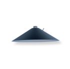 TECNOCONTROL TR532 Conveyor cone for industrial gas sensors diameter cm. 47