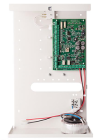 TKH SECURITY 4660 UNii I/O module (including power supply) in cabinet