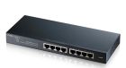 ZYXEL GS1900-8-EU0102F Switch Web Managed 8 Porte Gigabit Switch Stand-Alone