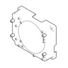 FAAC 419403 CONTENITORE PER SCHEDE ELETTRONICHE 12/24V