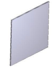 CAME-RICAMBI 119RIR456 GUARNIZIONE TASTIERA S6000-S7000