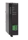 TKH SECURITY XSNet 3240MC PoE+ 10/100Base-TX to FX media converter with Power over Ethernet