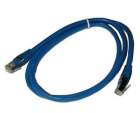 AVAYA 700213457 IP OFFICE EXPANSION CABLE RJ45-RJ45 1M BLUE