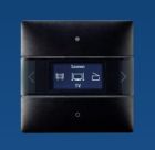 THEBEN 4801418 LUXORliving iON8 BK
