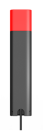 YLK-AC-BLT60 Yealink BusyLight for WH66 and WH67