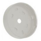 COOPER CSA FIRE 593006FULL-0118 IP54 WHITE LOW BASE