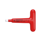 KNIPEX 98 14 08 Screwdrivers for hexagon socket screws