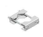 UNISTAB AD1000W hot-galvanized jaws for poles d. 60÷ 105mm without