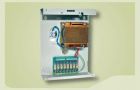 VIMO ALSTRB150V24F8 Gruppo di alimentazione 230Vca 24Vca 150 W 8 fusibili