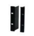 ITC AUDIO 1200-221030 KMA3 Rackmount Mixer/Amplifier Kit 