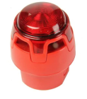 NOTIFIER CWSS-RB-W7 SEGNALATORE OTTICO/ACUSTICO IP65 EN54-3