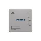 INTESIS INKNXACA016I000 Sistemi Bosch Commercial e VRF per interfaccia KNX - 16 unità