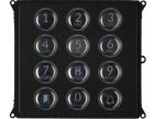 CAME 60020700 MTMFKBVR-FRONT VR KEYBOARD MODULE