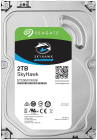 HANWHA HDD2TBSGV2 Seagate SkyHawk HDD 2TB (ST2000VX008)Box of 20 pcs