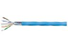 BTICINO LG-032886 U/UTP cat 6 LSZH 305m spool. new CPR. CCA