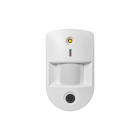 ELKRON 80TC2S00133 IR600FC/N - Rilevatore senza fili a infrarosso passivo da interno con telecamera 