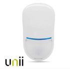 TKH SECURITY 004883 Rivelatore PIR UNii UN-P15 (con EOL) 15 m 9.3 GHz