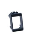 WOLF SAFETY W-TAP-R xx Adattatore di finitura per W-IN-4UB /UG /UN (Proxu